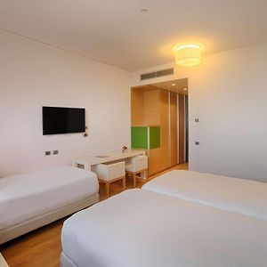 Standard Dreibettzimmer