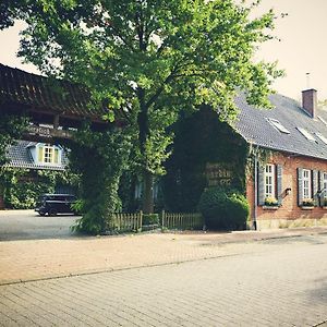 Hotel Borcharding Rheine Mesum